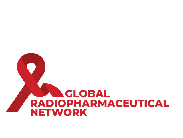 Global Radiopharmaceutical Network logo
