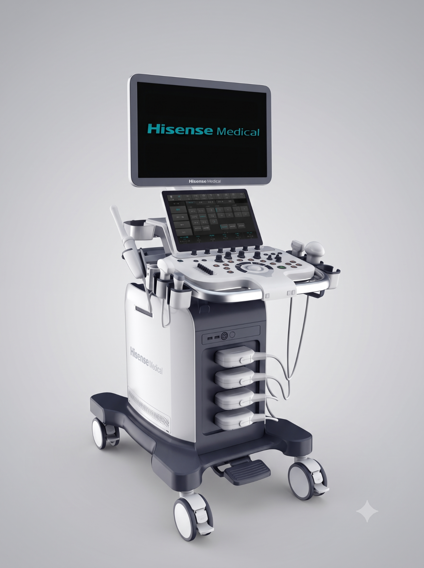 Medical Imaging