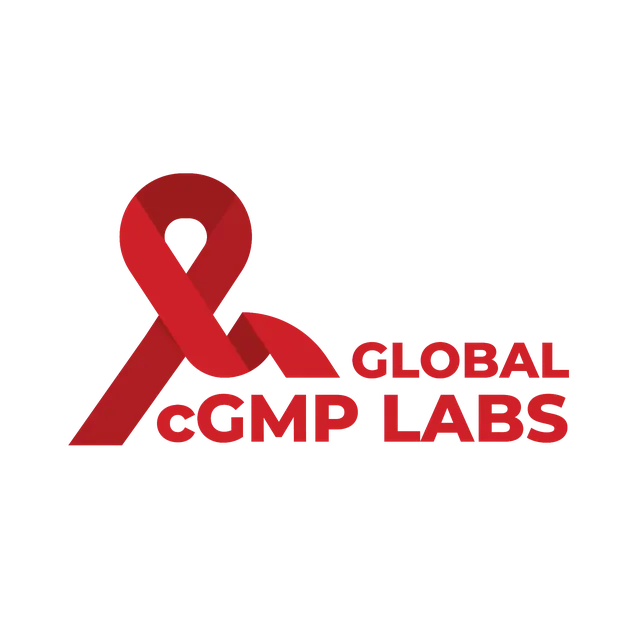 Global cGMP Labs logo
