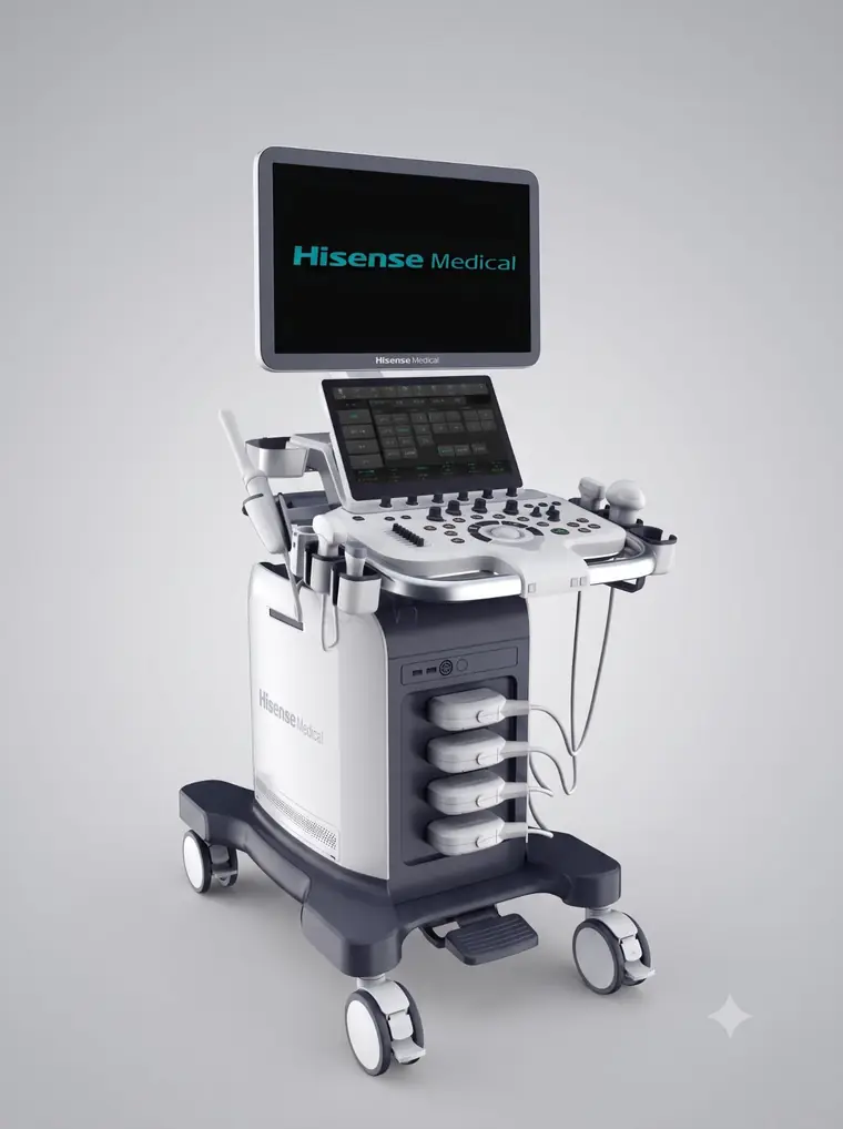 Medical Imaging