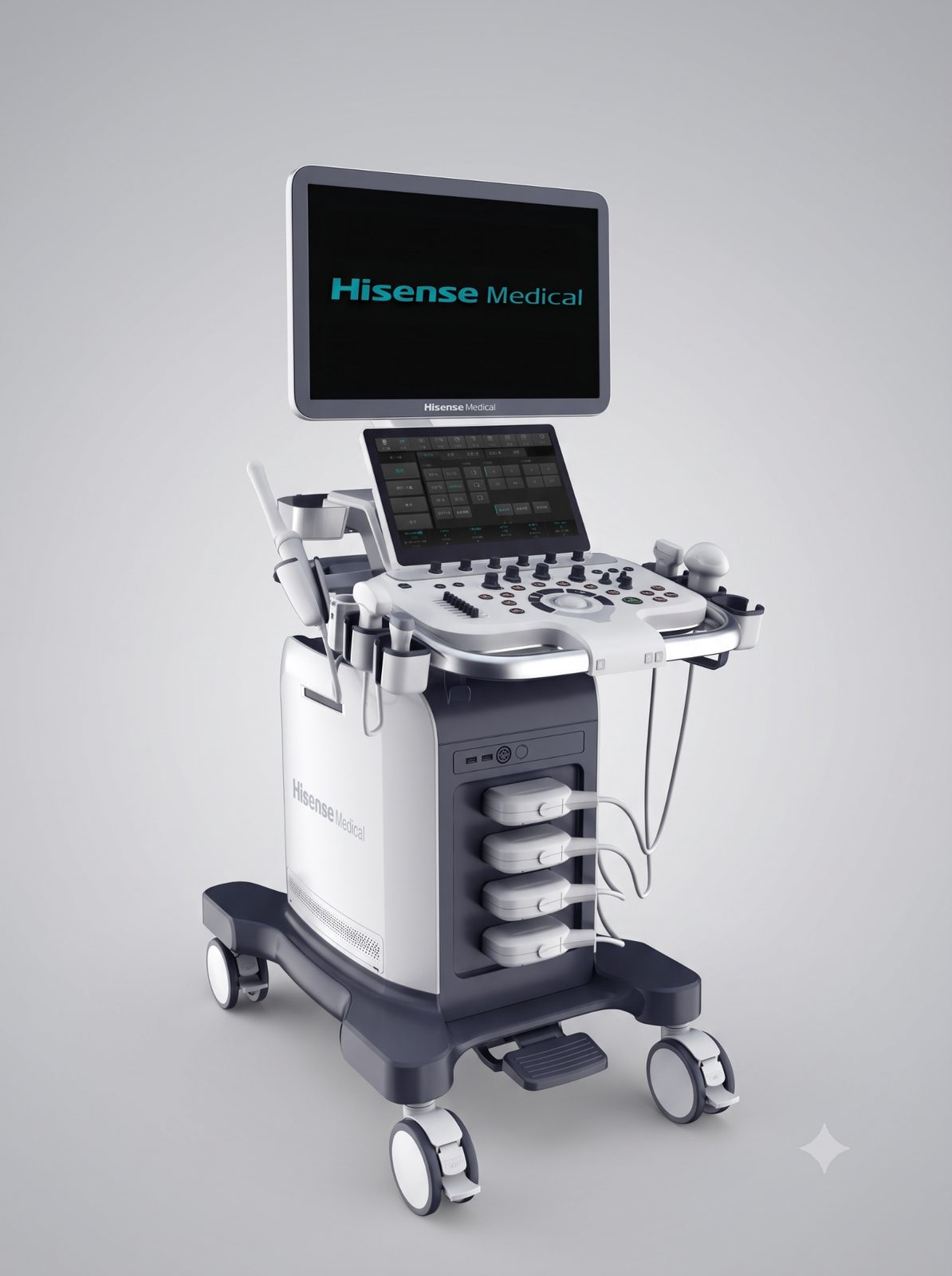 Medical Imaging