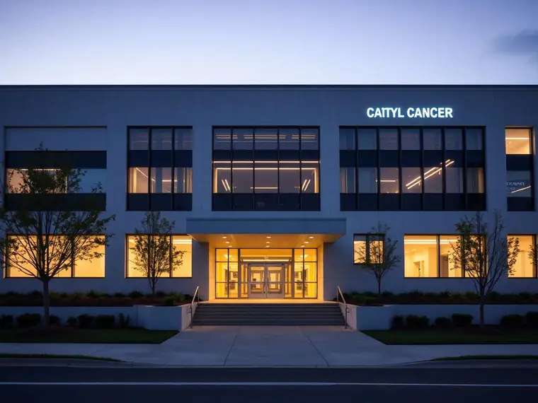 Cancer Infrastructure